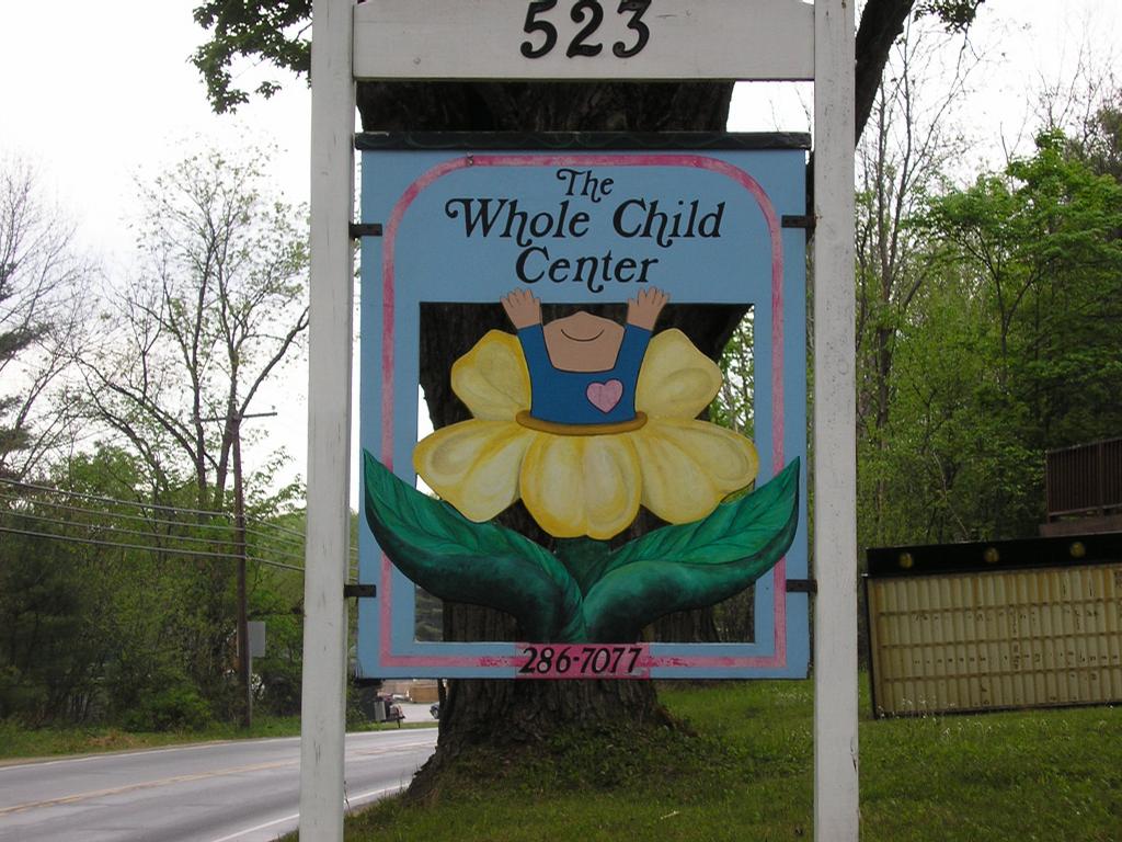 Whole Child Center Tilton NH 03276 6032867077 Preschools